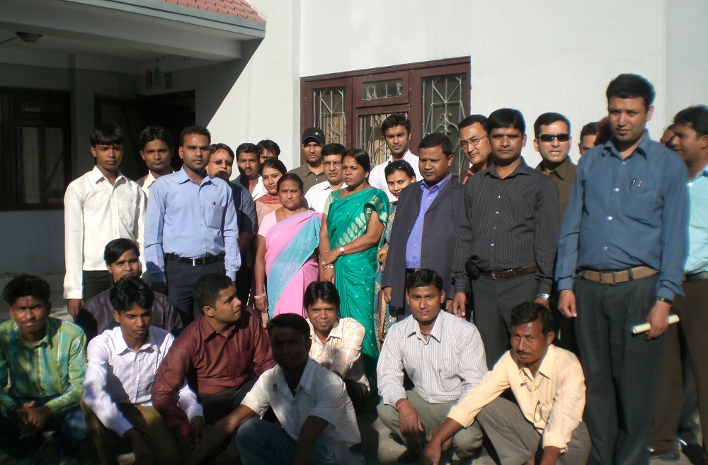 Social development Environment conservation society